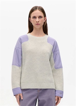 Cacia strik Grey Lilac Ash Baum Und Pferdgarten